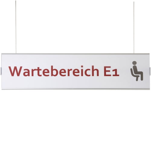 FRANKFURT Deckenhänger