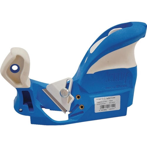 Knauf Duo-Plattenhobel von Stubai