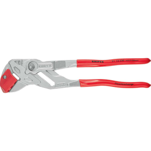 Knipex Fliesenbrechzange