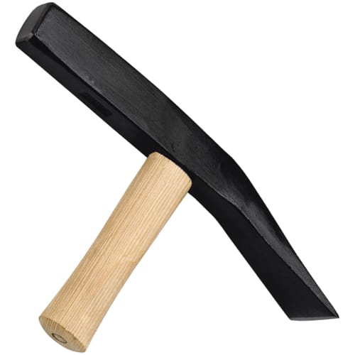 Pflastererhammer Berliner Form B&S Basic Pro
