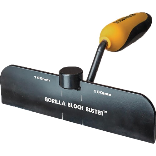 Peddinghaus Steinschneider Gorilla Block Buster