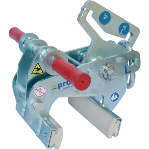 Probst Winkelelementzange WEZ-06