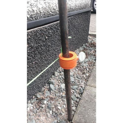 6 Stk. Probst Richtschnurhalter