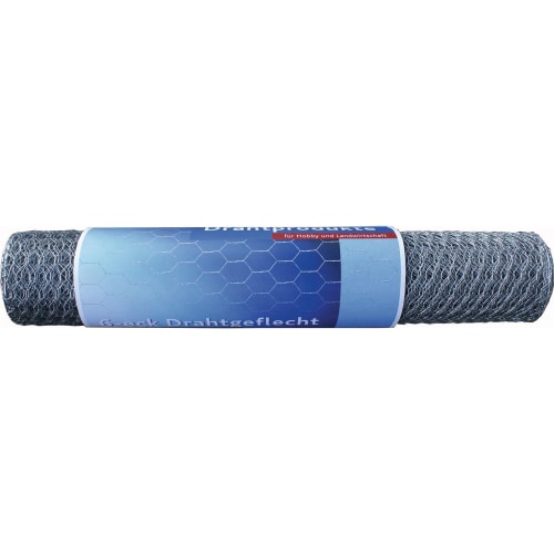 Maschendrahtgeflecht B&S Basic Pro
