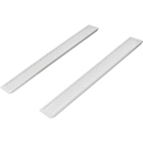 2x Verladeschiene / Auffahrrampe Pfefferkorn