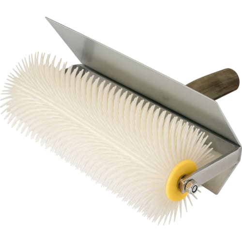 Stachelentlüftungsroller Hufa