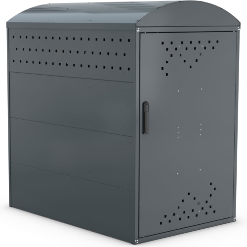 Kinderwagenbox Modell B