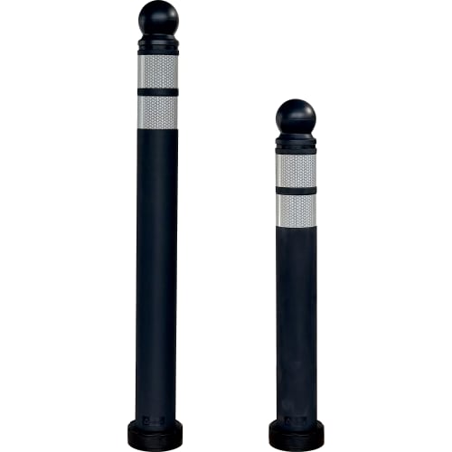 Flexibler Absperrpfosten CityFlex -Bala | mit Kugelkopf