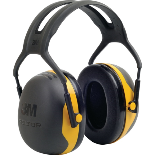 3M Gehörschutz PELTOR X2A | SNR: 31 dB