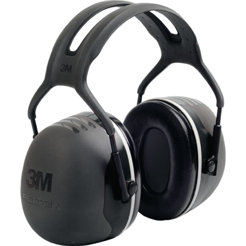 3M Gehörschutz PELTOR X5A | SNR: 37 dB