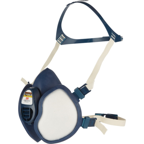 3M Atemschutzhalbmaske
