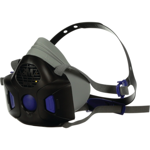 3M Atemschutzhalbmaske | Serie HF 800