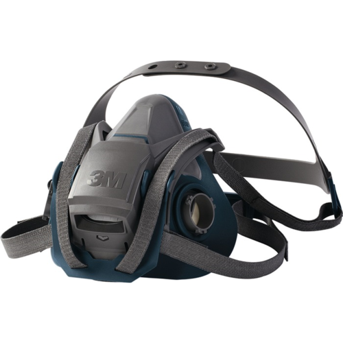 3M Atemschutzhalbmaske | Serie 6500