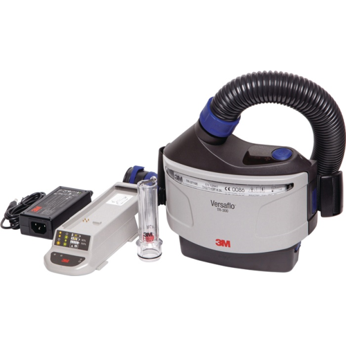 3M Gebläseatemschutzsystem Versaflo TR-315E+ | Starter Paket