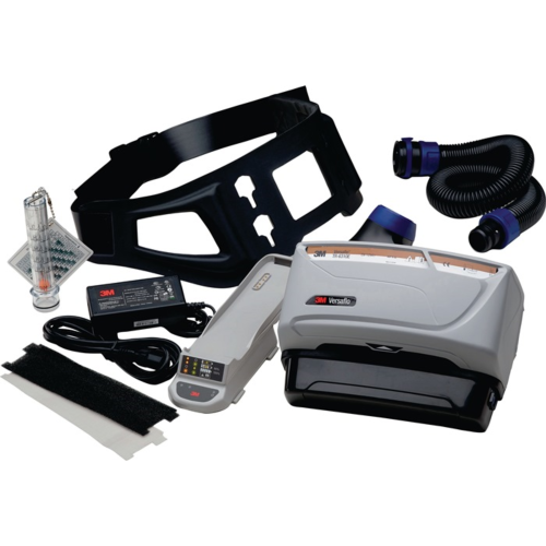 3M Gebläseatemschutzsystem Versaflo TR-619E | Starter Paket