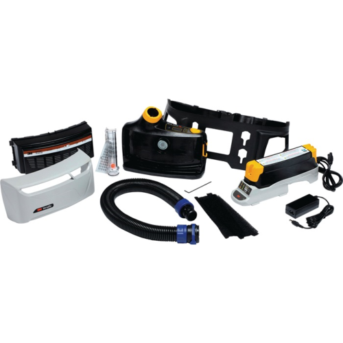 3M Gebläseatemschutzsystem Versaflo TR-819E IS | Starter Paket