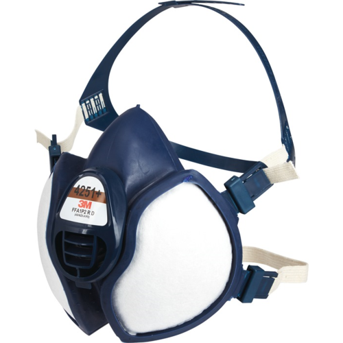 3M Lösemittelmaske 4251+
