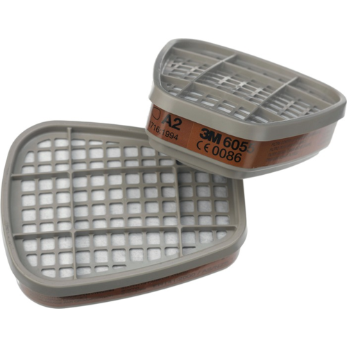 3M Gasfilter | Serie 6000