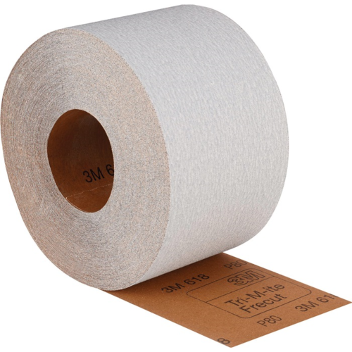 3M Schleifpapierrolle 426U