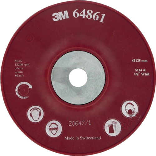 3M Stützteller Cubitron II