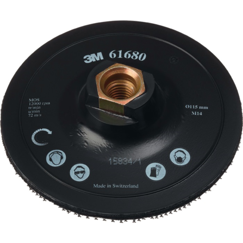 3M Stützteller DH-AC