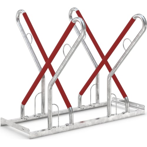 Anlehnbügel Fahrrad 0500 XBF