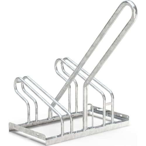 Anlehnbügel Fahrrad Modell 2302