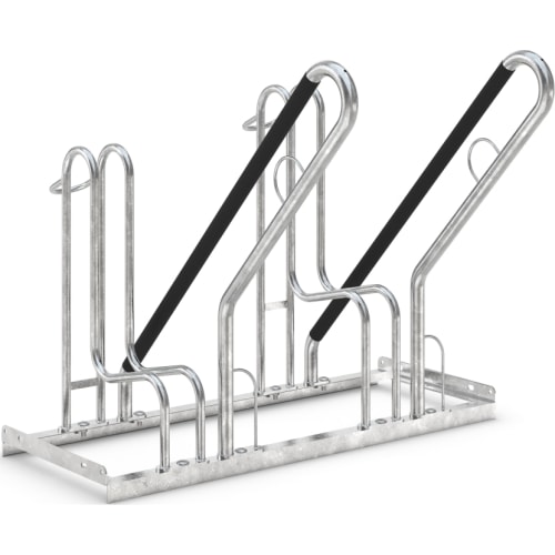 Anlehnbügel Fahrrad 4700 XBF