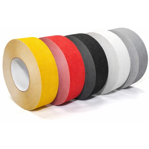 Antirutschmarkierungsband Industrie | R13 | WT-5411