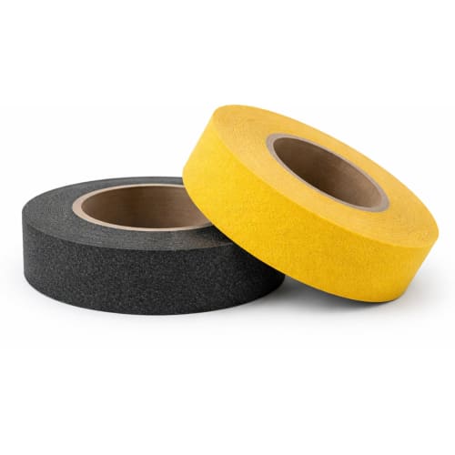 Antirutschmarkierungsband Industrie | extra grob | R13 | WT-5412