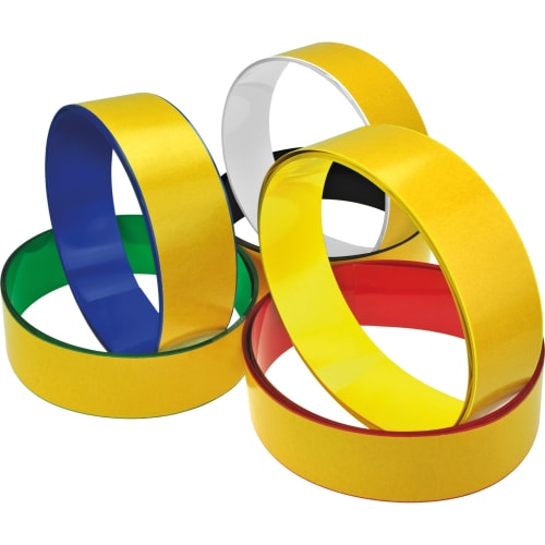 Bodenmarkierungsband aus Metall | WT-6000