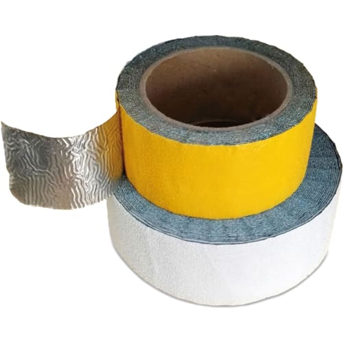 Bodenmarkierungsband für antirutschbeschichtete Böden | R12 | WT-5645