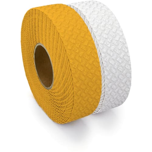 Taktiles Bodenmarkierungsband - Blindenleitsystem | WT-5848