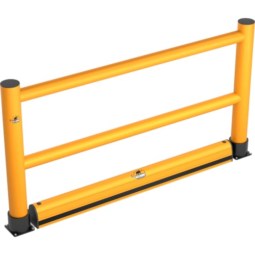 Rack Mammut Handlauf Flex Extra - Rammschutzgeländer