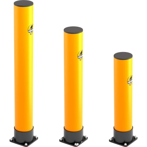 Rack Mammut - Rammschutz-Poller