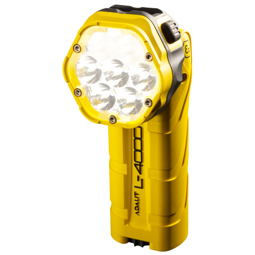 Sicherheits-Handleuchte Adalit L-4000