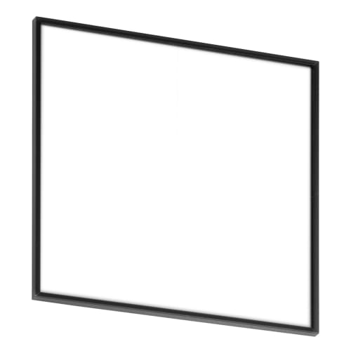 Madrid Black Line Türschild 150 Plus