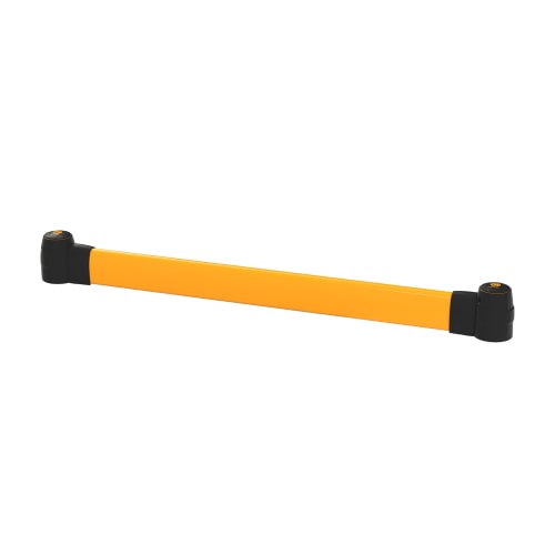 Flexible Bodenbarriere Flex+