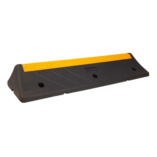 Radstopp Heavy Duty für Großfahrzeuge
