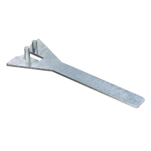 Eindrehhilfe für FlexPin