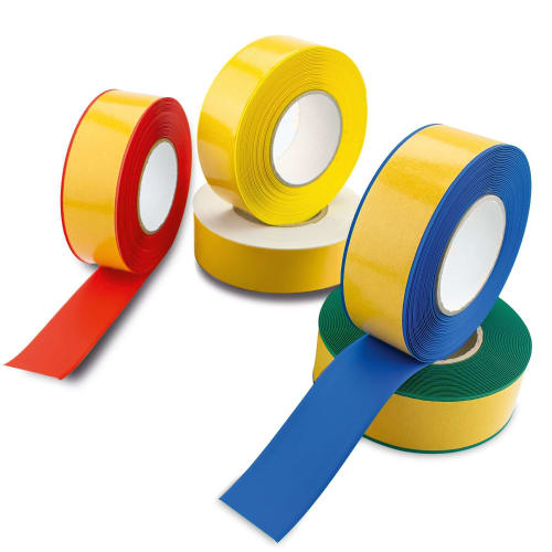 PROline-tape Stapler Bodenmarkierungsband