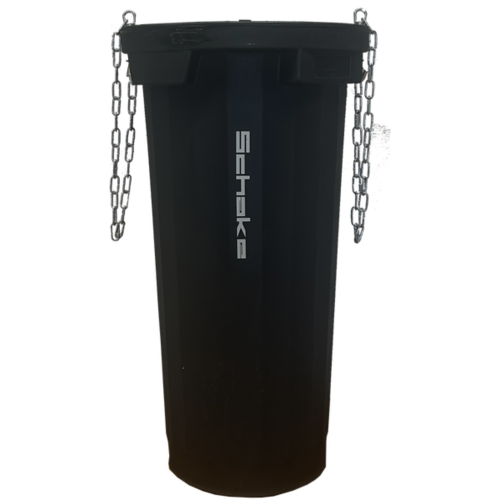 Schake Schuttrutsche