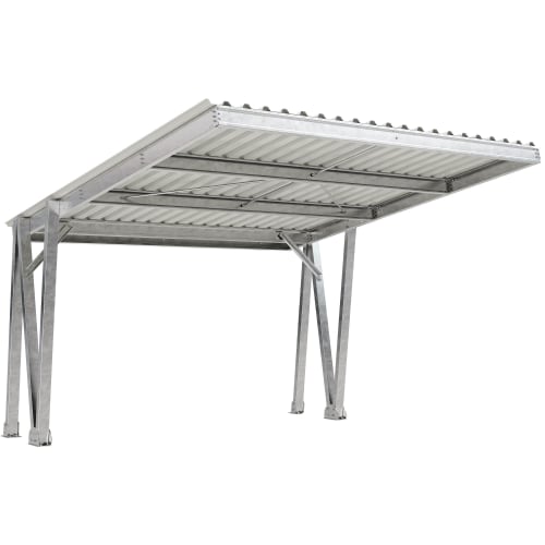 Carport EcoCover