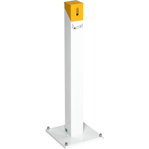 Ascher-Standsäule SG 105 E
