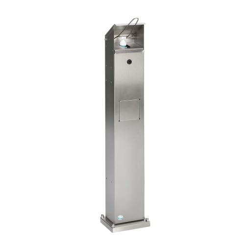 Handdesinfektionsspender HDS 115 | mit Armhebel