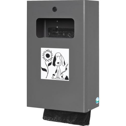 Hundekotbeutelspender DS 6