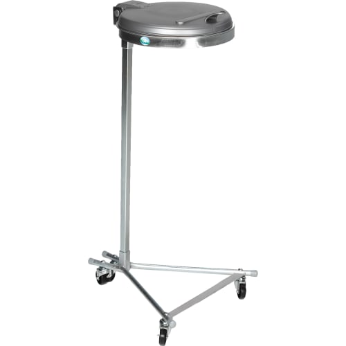 Müllsackhalter Super