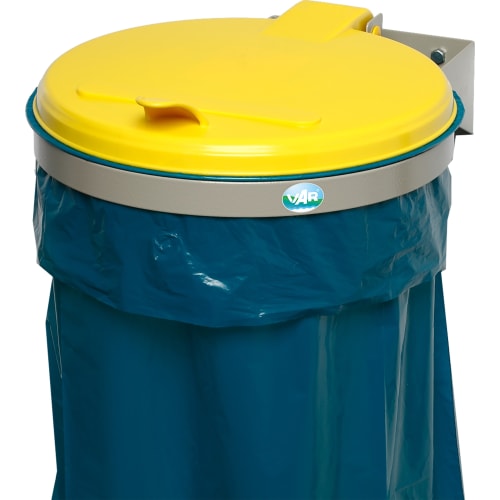 Müllsackhalter WS 120 | für 120 Liter Säcke | Wandgerät