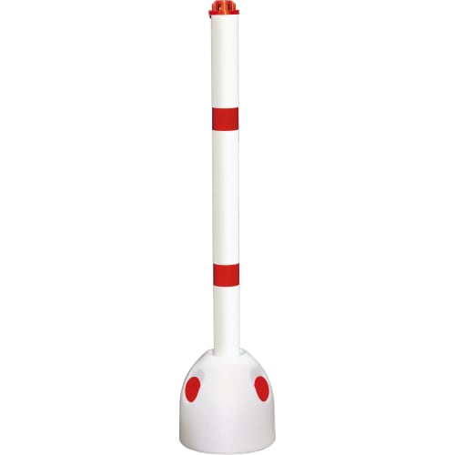 Kettenpfosten Jupiter mit Parkpilz