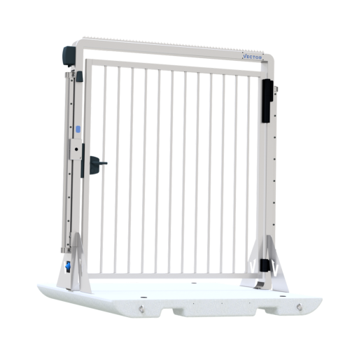 Schake VECTOR | V-Door | mobile Fluchttür